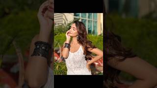 Anushka sen 💕 Riyaz ali trending song shorts viral 🥰🥰❤️🌹 [upl. by Sirtemed82]