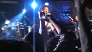 12Caparezza  Giuda me  Pozzuoli NA Havana Club 16042004wmv [upl. by Quincey]