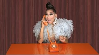 Gia Gunn on Ring My Bell [upl. by Ezra]