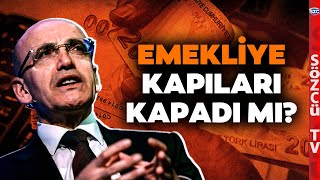 Emekliye ve Asgari Ücretliye Zam Yok Uzman Ekonomist AKPnin Ekonomi Planını Deşifre Etti [upl. by Pleasant]