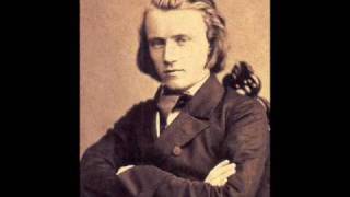 Brahms Sextet No 1 in Bflat major  2 Andante ma moderato [upl. by Maharva]