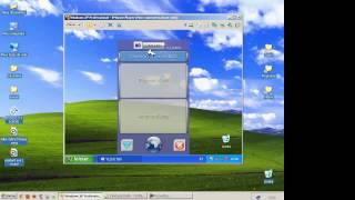 Ativar Windows XP SP3 de forma simples 2023 [upl. by Ahcsas]