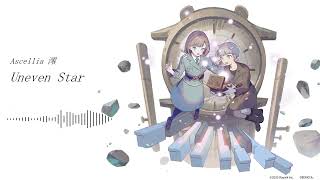 【In Deemo Ⅱ】Ascellia Mio  Uneven Star [upl. by Herta]