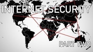 Internet Security TOR and Freenet [upl. by Rowley550]