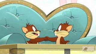 The Looney Tunes Show Episode 1 quotBest Friendsquot  Credits [upl. by Leontina]