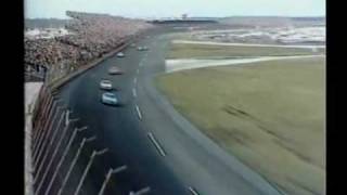 1979 Daytona 500 The Famous Finish NASCAR [upl. by Effy340]