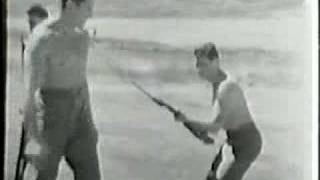 WW2 Bayonet drills [upl. by Kus]