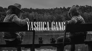 Yashica Gang  Mat Mat EM Mat 124G [upl. by Yaja328]