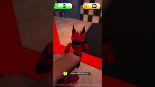 roblox gametoons new game [upl. by Tania]