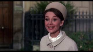 Charade 1963  Full Movie [upl. by Mckinney237]