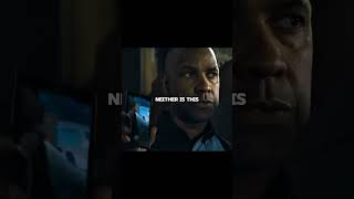 💰👮🏻‍♂️Denzel Destroyed Corrupted Cops The Equalizer 2014 movie film [upl. by Aney]