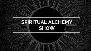 Spiritual Alchemy Show HERBALISM with Mallorie Vaudoise [upl. by Sukramal]