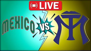 Mexico vs Monterrey Liga Mexicana de beisbol hoy partido en vivo 5 septiembre 2024 [upl. by Dleifniw481]