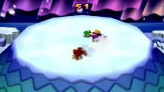 Mario Party 3  Waluigis Island Part 1 [upl. by Maighdiln443]