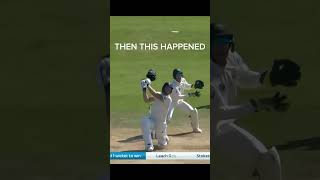 ASHES 2019 HEADINGLEY TESTshorts cricket cricanshu2 ANSHCRICEDITZ [upl. by Imefulo]