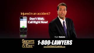 Respectable Lawyer TV Advertising amp Law Firm Marketing [upl. by Dominus]