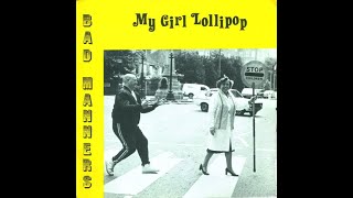 Bad Manners  My Girl Lollipop My Boy Lollipop 12quot Extended Lick Mix  1982 [upl. by Azeel]