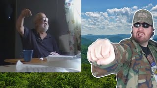 Angry Grandpa Rants About Max amp Ruby AGV  Reaction BBT [upl. by Leiahtan]