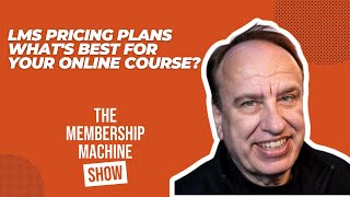 LMS Pricing Plans Whats Best for Your Online Course [upl. by Ricker]