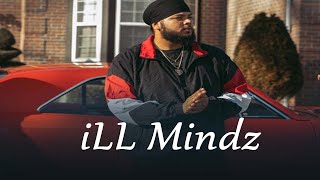 iLL MindZ SLow X REverbFULL VIDEO Big Boi Deep Tarna Byg Byrd Brown Boys exported [upl. by Nitsreik]