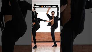 musical broadway theatre nataliaycristian music chicago musicaltheatre choreography [upl. by Westlund]