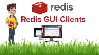 Redis Beginner Tutorial 7  Redis GUI Clients [upl. by Vokay]