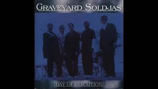 Graveyard Soldjas – Sites instrumental loop Day Of Execution 1996 [upl. by Esila740]