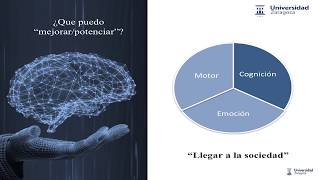 NUEVAS ÁREAS DE MINDFULNESS EN LAS ORGANIZACIONES Y LAS EMPRESAS [upl. by Peppel724]