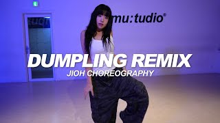 Stylo G  Dumpling Remix  Jioh Choreography [upl. by Ambrose]