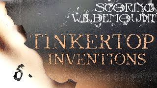 Scoring Wildemount Vol 1 Tinkertop Inventions [upl. by Tonye]