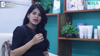 Antioxidants Benefits amp Adverse effects  Dr Priyanka Dasari Reddy [upl. by Mil]