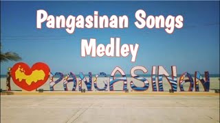 Pangasinan Song Nostop Collection pangasinansong pangasinan malinaclaylabi [upl. by Bessy]