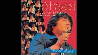 André Hazes  Het Laatste Rondje GSynth Bootleg [upl. by Zap]