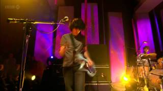 Klaxons Golden Skans  Later with Jools Holland Live HD [upl. by Cogan123]