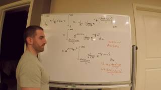 Exam MFEIFM MUST KNOW  BlackScholes Option Pricing Derivation Part 2 [upl. by Katee]