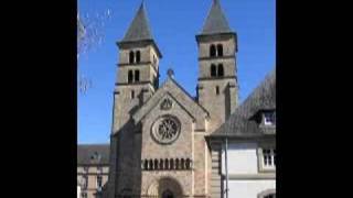 Echternach Basilika [upl. by Alexandros]