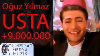 Oğuz Yılmaz  Usta  Bas Bas Paraları Leylaya Official Video [upl. by Mahau]