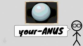 How to Pronounce Uranus [upl. by Aleck612]