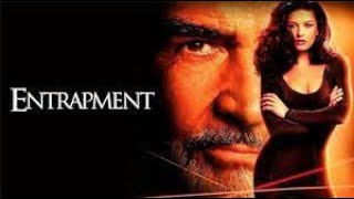 Entrapment Full Movie Story Teller  Facts Explained  Hollywood Movie  Sean Connery [upl. by Enial]