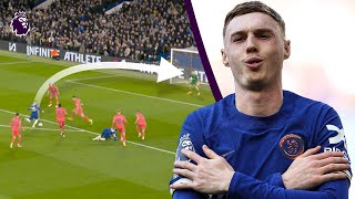 2324 The Season Of Cole Palmer  BEST Goals Assists amp Highlights  Premier League [upl. by Faustine]