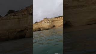 Algarve Portugal youtubeshorts beautifulnature [upl. by Onateyac397]