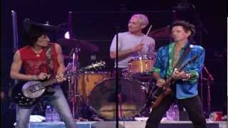 The Rolling Stones  Monkey Man Live  OFFICIAL [upl. by Nirol772]