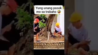 🤣🤣Video lucu I ngakak banget I tukang bangunan [upl. by Divan]