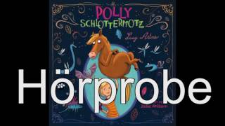 Lucy Astner  Polly Schlottermotz [upl. by Artimed]