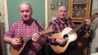 Old Scottish Tune Bonnie Laddie Hieland Laddie [upl. by Shara336]