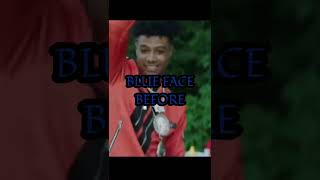 Rappers before and after drugs 😐😯 rap shortvideo Drugs rapmusic fyp [upl. by Mali]