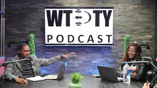 Be Squad Presents WTDTY Podcast S3E3 with Jeremy quotGumboquot Christian [upl. by Anas]