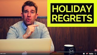 Reasons to Avoid Holiday Trading  When Not to Trade 🚫 [upl. by Shelly]