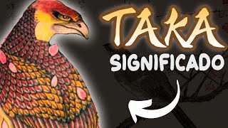 Significado HALCÓN en la cultura japonesa y en el IREZUMI 🦅 [upl. by Lucrece]