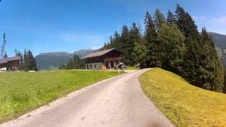 Route Cam  Hoch Zillertal From Kaltenbach [upl. by Mecke]